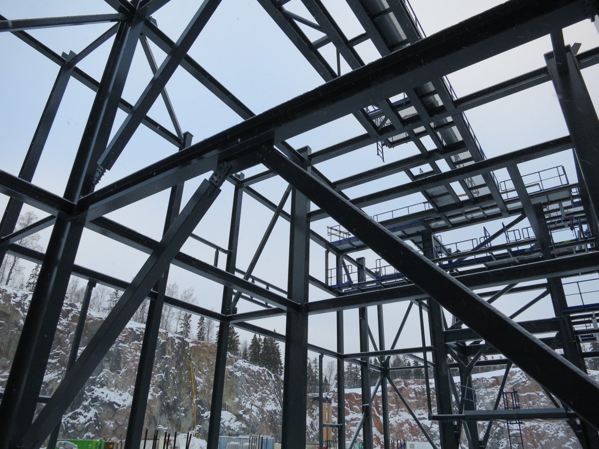 Demolition Services